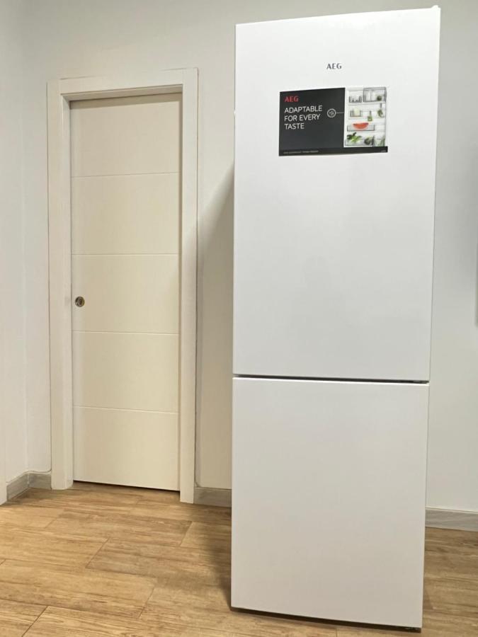 New Camp Nou Apartment/Diret Airport,Beautiful Οσπιταλέτ ντε Λιοβρεγάτ Εξωτερικό φωτογραφία
