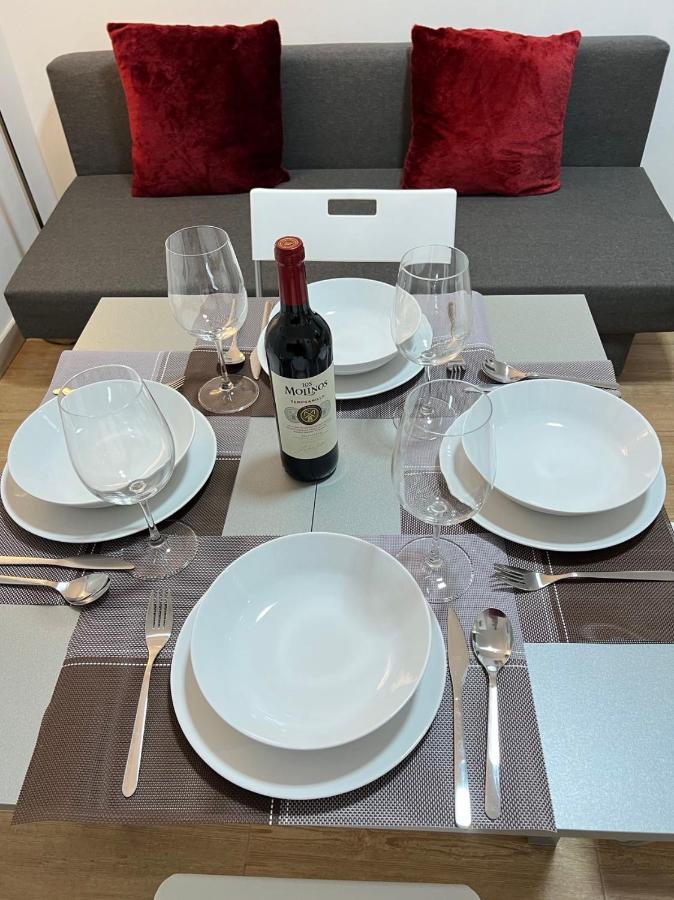 New Camp Nou Apartment/Diret Airport,Beautiful Οσπιταλέτ ντε Λιοβρεγάτ Εξωτερικό φωτογραφία