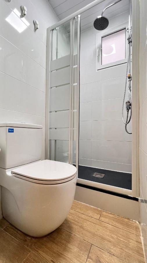 New Camp Nou Apartment/Diret Airport,Beautiful Οσπιταλέτ ντε Λιοβρεγάτ Εξωτερικό φωτογραφία